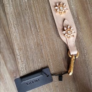 Prada Should Strap NEW